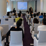 seminar in Vietnam