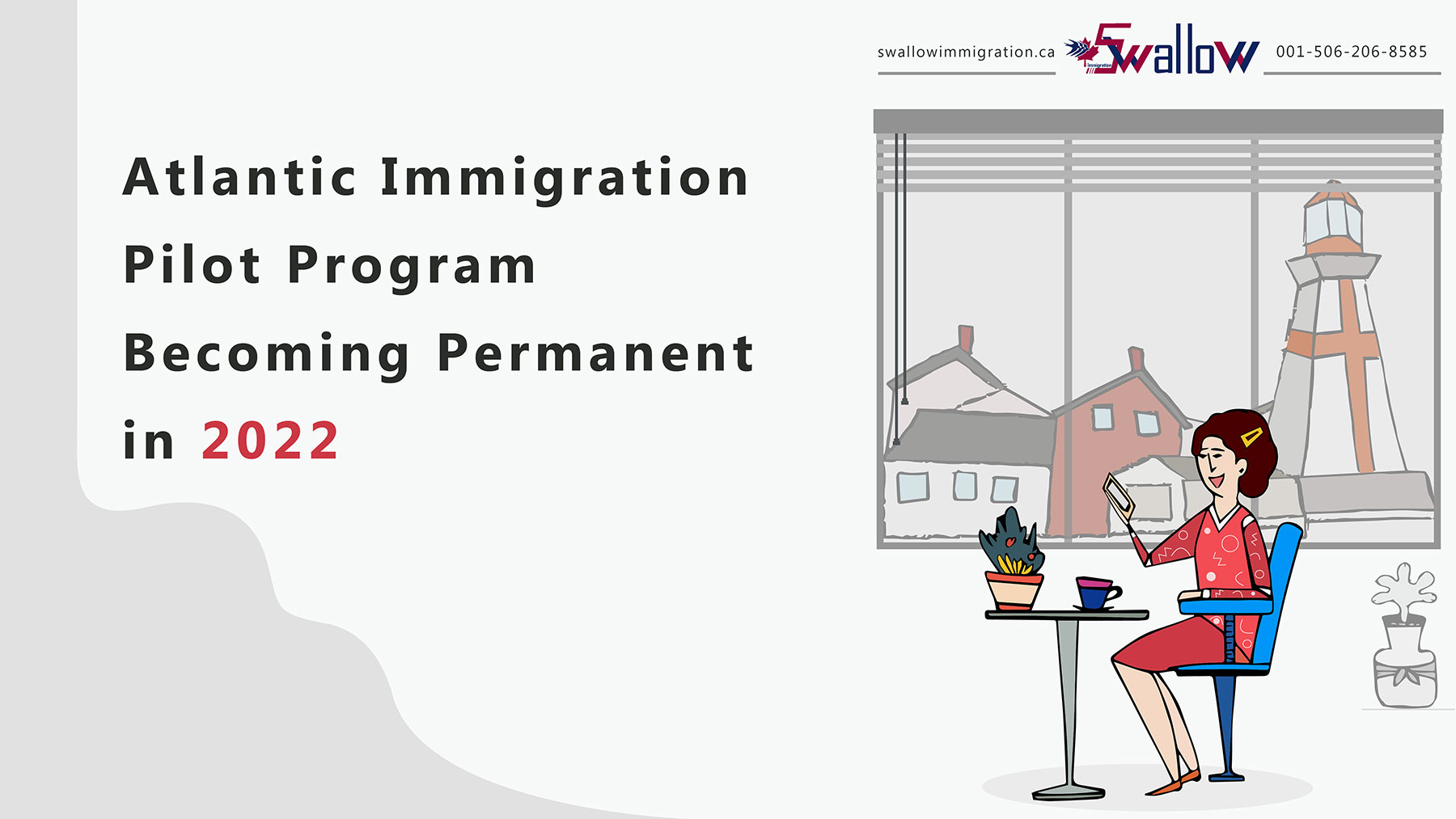 Atlantic Immigration Pilot Program