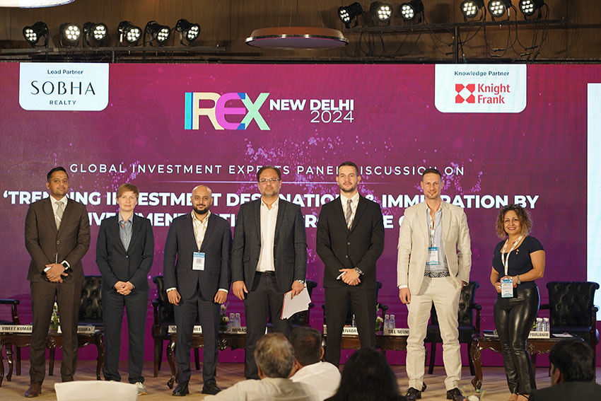 IREX 2024 Expo