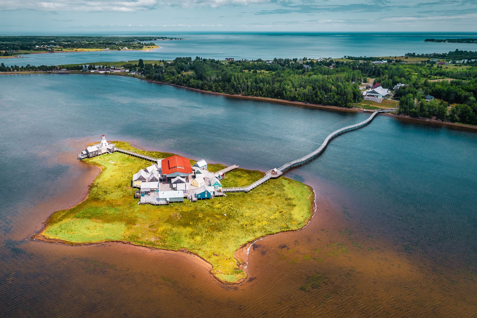 Bouctouche Bouctouche