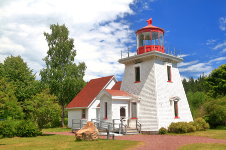 St. Martins Lighthouse