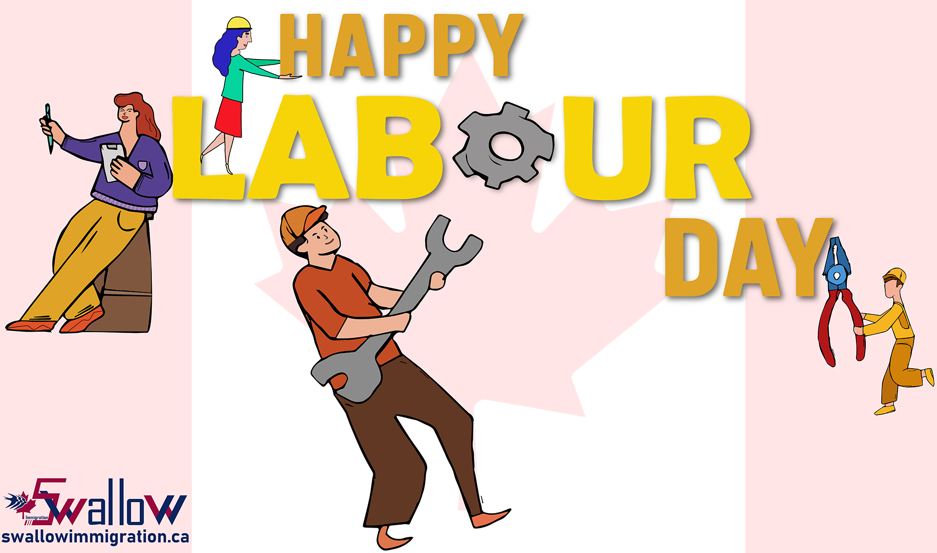 Labour Day 2025 in New Brunswick, Canada – Celebrations, Events & Things to Do